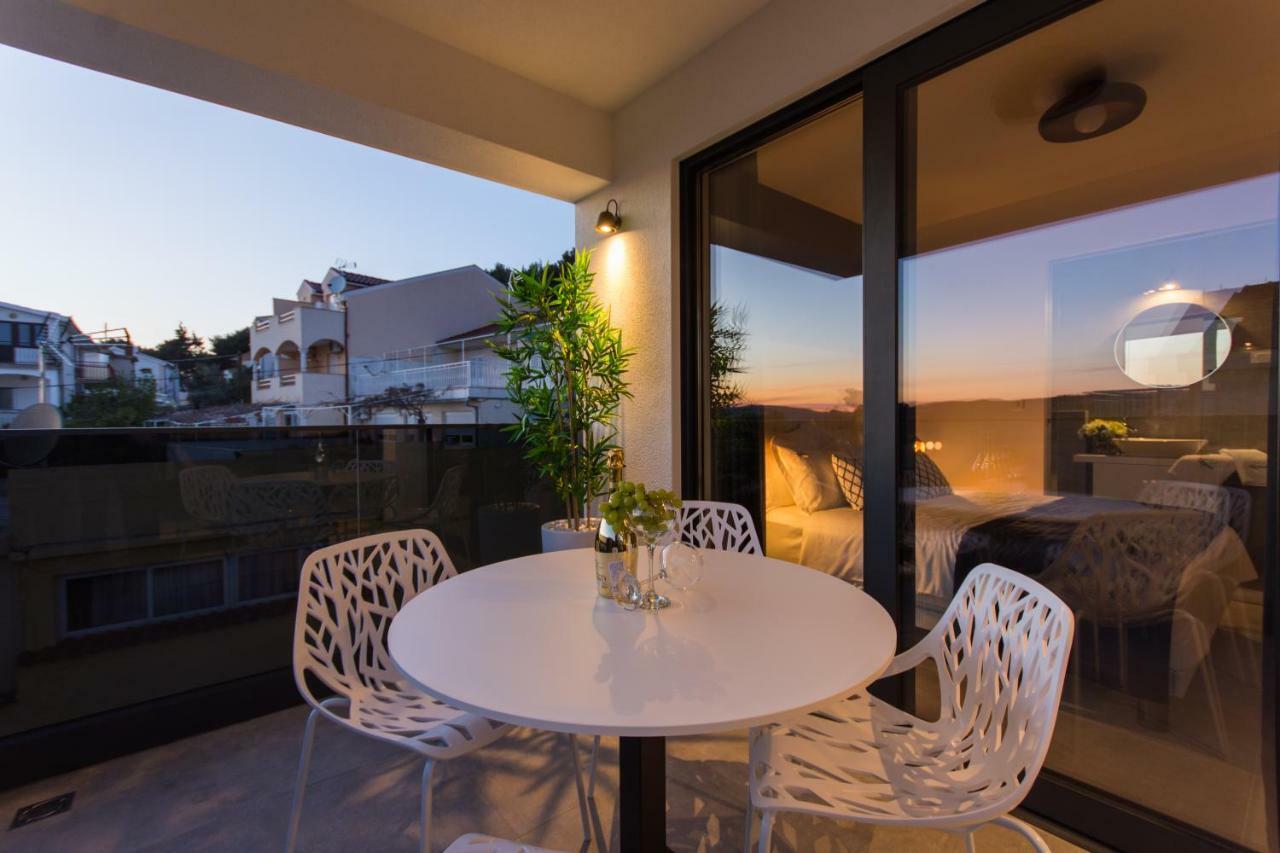 טרוגיר Villa Royal מראה חיצוני תמונה