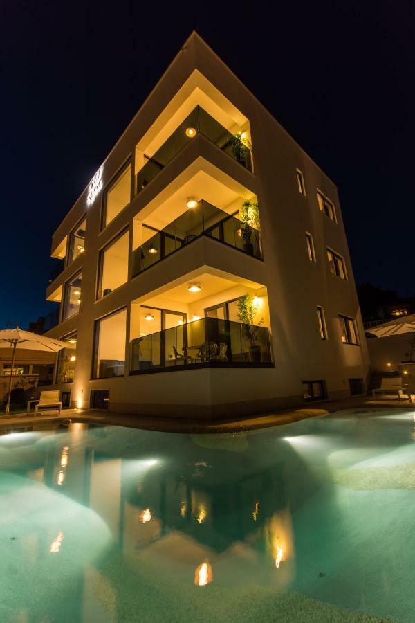 טרוגיר Villa Royal מראה חיצוני תמונה
