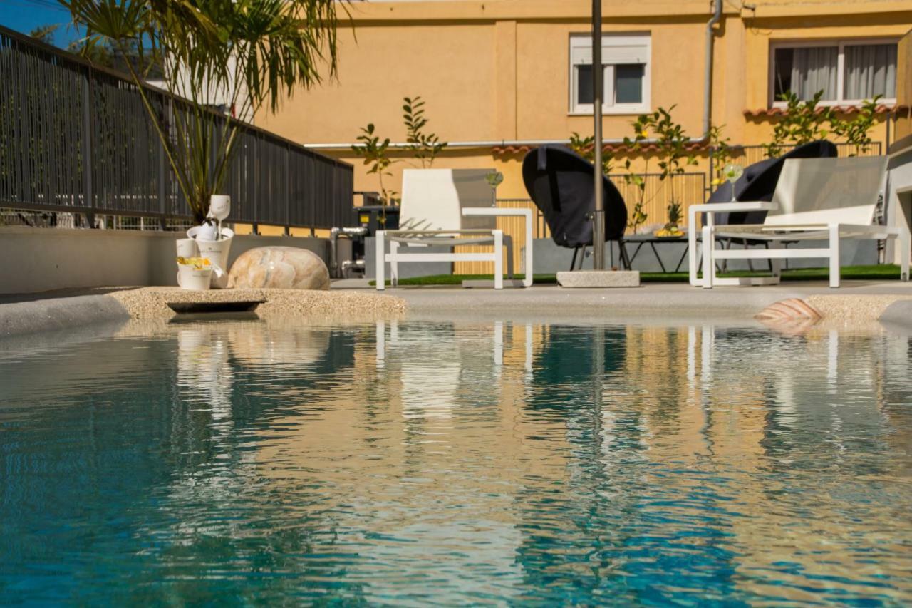 טרוגיר Villa Royal מראה חיצוני תמונה