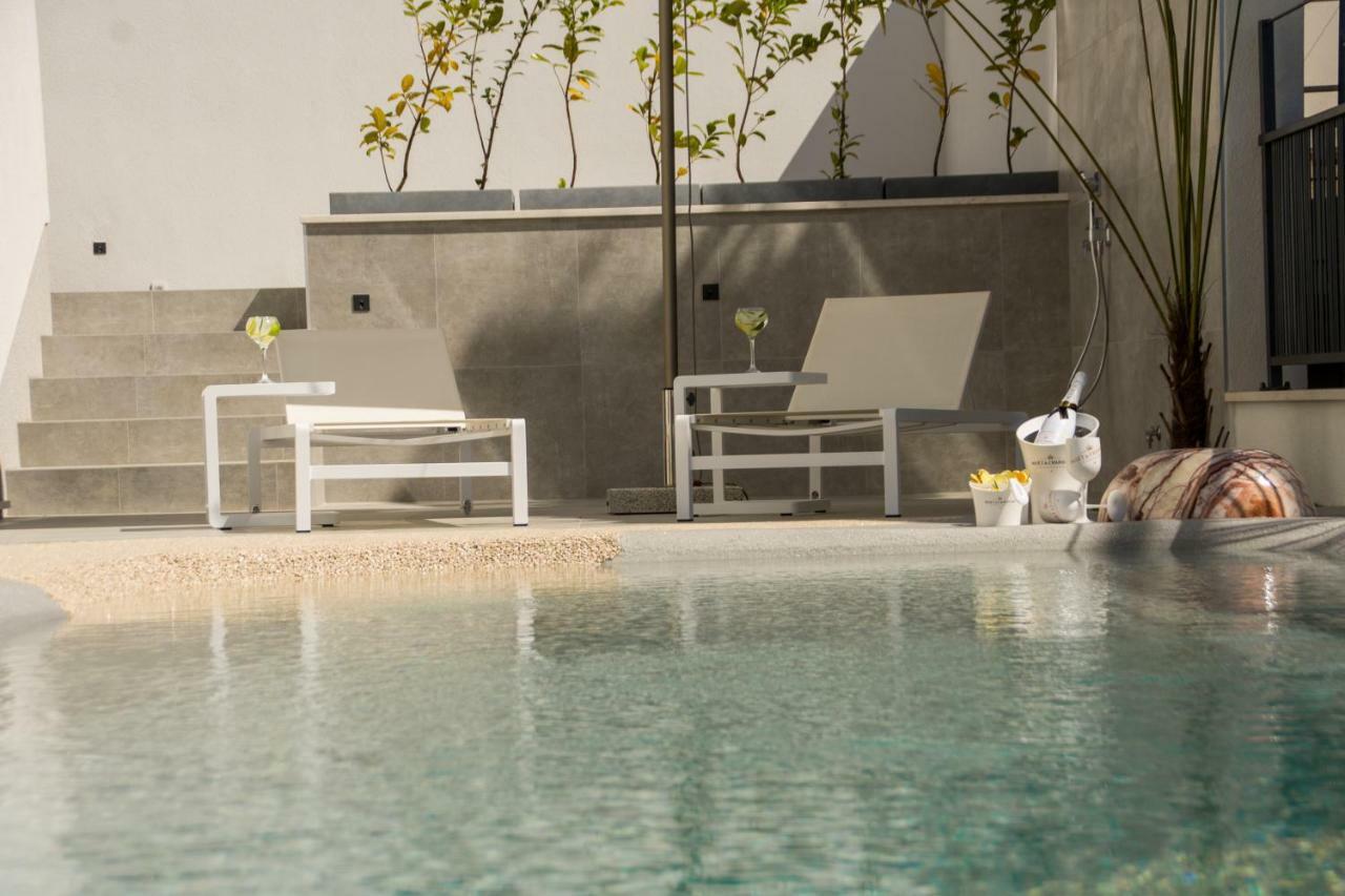 טרוגיר Villa Royal מראה חיצוני תמונה