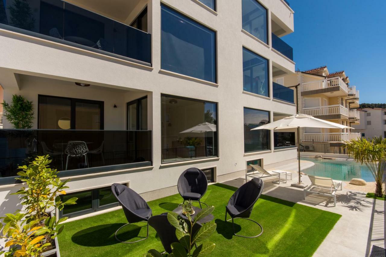 טרוגיר Villa Royal מראה חיצוני תמונה